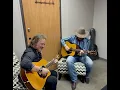 Lagu Travis Tritt - Jamming with Zach Top [Live]