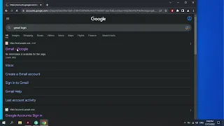 Using the Random User Agent Switcher Extension to login to Google in The bot Browser