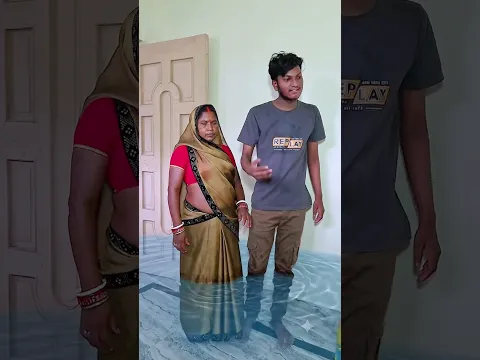वॉटर टैंक फट गया 😱 || Simu Star Vlog || #shorts #shortsfeed #bhakti