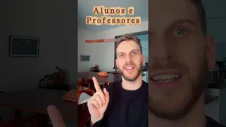 Professores no Brasil