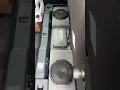 2023 Ford maverick added to 8 inch audison and Prima subs in a custom box with a SR1 500 amplifier