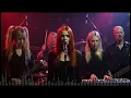 さだまさし / 案山子 | Scarecrow | J-POP Symphonic Metal Cover愛(AI)版 | もしシンフォニックメタルAIが曲をカバーしたら