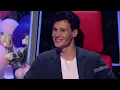 Duncan Laurence - "Arcade" (Toby) | Knockouts | The Voice Kids 2023