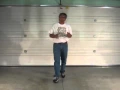 Basic Linedance Steps II for beginners