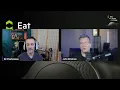 Eat Sleep Code Outages and ouchies