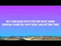 So it Goes - Black Sherif & Fireboy DML (Lyrics)