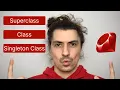 Ruby Method Lookup Singleton Class