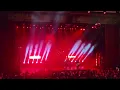 Black Veil Brides- Revenger (Live Debut) 4/25/2026 Riverside, CA