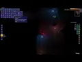 Terraria getting a black belt and tabi From one Bone Lee