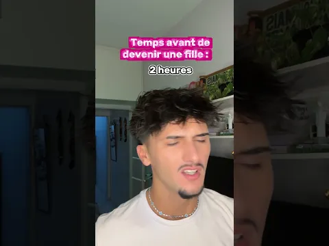 #pov : je peux choisir d’être un garçon..ou une fille..