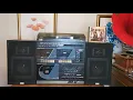 Download Lagu Now I'm In Control ~ Five Star ~ Luxury Of Life RCA CD 1985 ~ Amstrad CDX400 CD Midi Music System