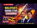 Lagu Malaysia's Rising Star Sarawak