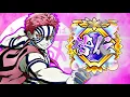 MAX RANKED GAMEPLAY WITH IC AKAZA HIGH LEVEL Demon Slayer The Hinokami Chronicles 2