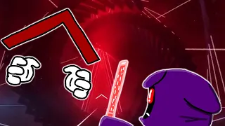 I finally took on The Master...