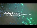 Cypher 3 وينجي و تومي و حسين و فليكس و ليل نوبي/ الموسيقي بس / beat
