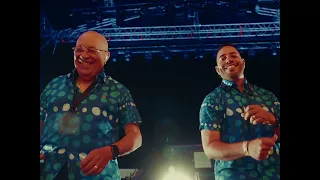 El Gran Combo de Puerto Rico - Medellín, Colombia (Recap)