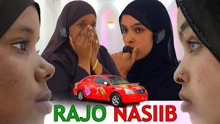 RAJO IYO NASIIB FINAL YAA GAARIGA KU GUULEYSTAY