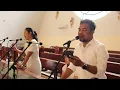 Download Lagu AKU MEMILIH ENGKAU - LAGU PERNIKAHAN KATOLIK