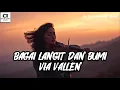 Lagu BAGAI LANGIT DAN BUMI - VIA VALLEN // by Ian Ai Cover Music