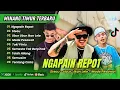 Download Lagu NGAPAIN REPOT - Toton Caribo | STECU | UBUR UBUR IKAN LELE | TOKI PINTU || POP TIMUR VIRAL TIKTOK