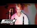 ATEEZ(에이티즈) BY. HONGJOONG #1 – Space Oddity (Original. David Bowie)