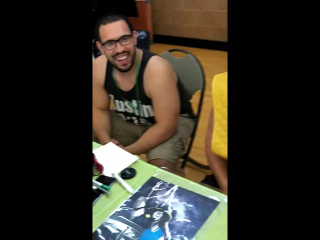Mortal Kombat XI Confirmed At Mo Game Con 3