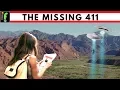 The Missing 411 and the Black Mountain connection