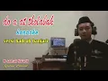 Download Lagu do a at tholabah 1  karaoke hadroh banjari