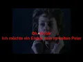 Grauzone - Eisbär (Karaoke / Instrumental) with Lyrics