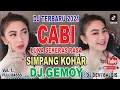 Download Lagu OT CABI TERBARU 2022 || FULL BASS || LUKA SEKERAS RASA || DJ. GEMOY || AT SIMPANG KOHAR BERGOYANG