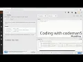 Codewars 7 kyu Mumbling JavaScript