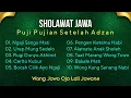 Download Lagu Sholawat Jawa | Puji Pujian Setelah Adzan