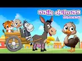 Download Lagu Naik delman istimewa | lagu anak Indonesia balita | arkids | naik delman lagu anak
