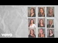 Austin Burke - I Grew Up (Official Lyric Video)