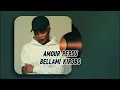 Bellami Kirobo - Amour perdu (Audio officiel).