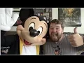 Download Lagu DISNEY SENT MICKEY MOUSE TO MY HOUSE!
