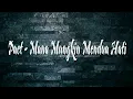Download Lagu Paet - Mana Mungkin Mendua Hati