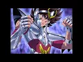 Download Lagu SAINT SEIYA SOLDIER DREAM (BEST VERSION)