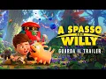 Video di A SPASSO CON WILLY - Trailer Ufficiale - Dal 18 aprile al cinema