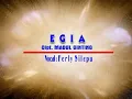 EGIA - FERLY SITEPU - KARO NOSTALGIA