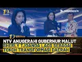 Lagu NTV Beri Apresiasi Gubernur Sherly, Sang Tokoh Transformasi: Saya Berjuang untuk Rakyat | NTV