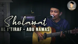 sholawat al itiraf syair doa abu nawas cover valdy nyonk nyonk official