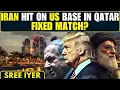 Download Lagu Was IRAN's attack on US Base in QATAR a fixed match? What about US's attack on FORDOW? What next?