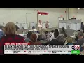 Cat enthusiasts gather for show in York County