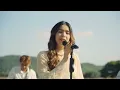 ว่าว - มีนตรา อินทิรา [ LIVE SESSION AT KHAOYAI ]