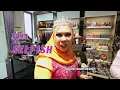 Berkunjung ke Rumah Dato Seri Vida | FASHION AND BEAUTY (28/09/19) Part 3