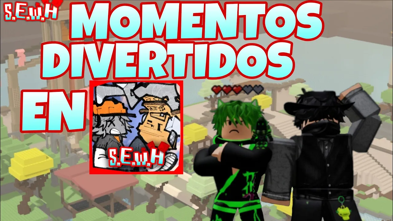 ALGO MALO VA A PASAR!! clips graciosos de degos y ninjagreen @ninjagreen_ugu