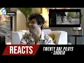 Download Lagu Producer Reacts to Twenty One Pilots  - Choker
