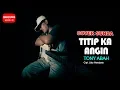 Titip ka Angin - Tony Abah [Cover Sunda]
