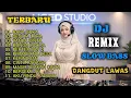 Lagu Slow Bass Remix Dangdut Lawas Terpopuler 2025 | Musik Nostalgia Paling Syahdu